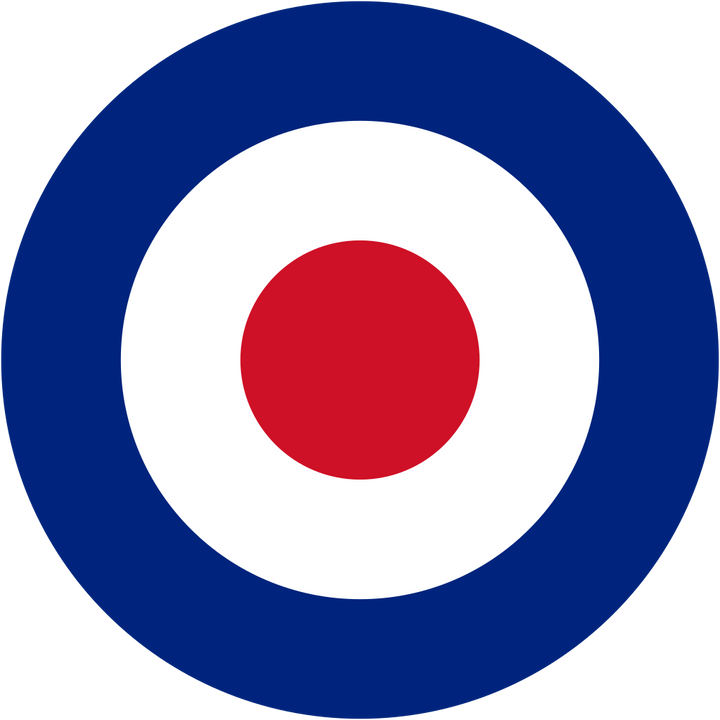 Royal Air Force logo