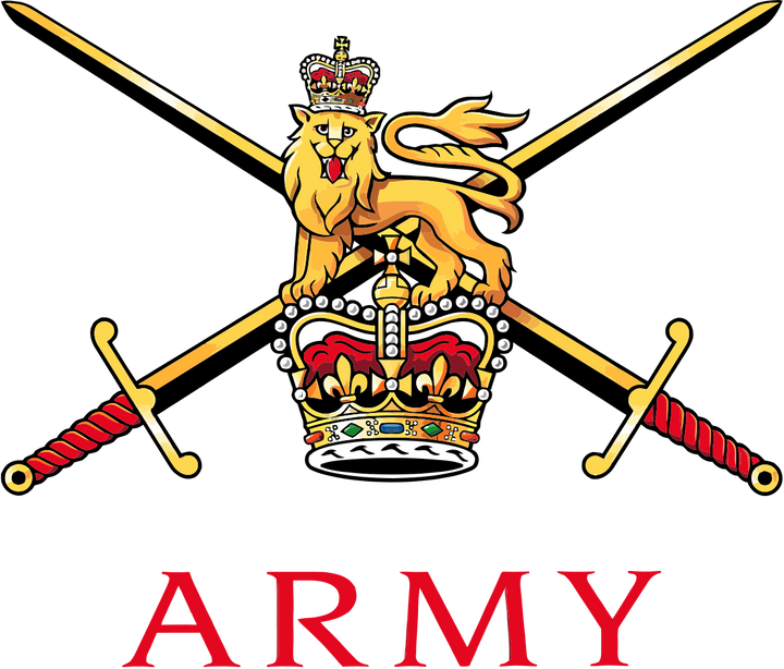 British Army Logo
