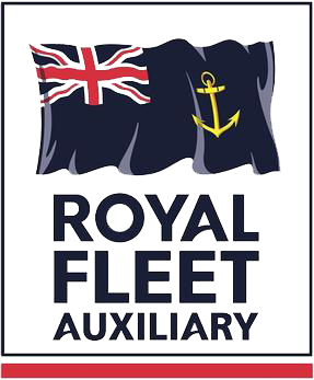 Royal Fleet Auxiliary Logo