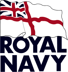 Royal Navy Logo
