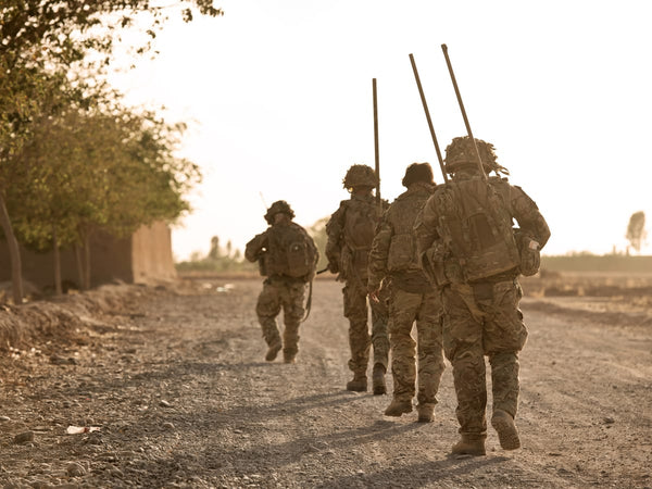 British Army