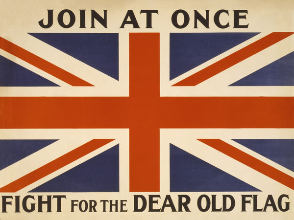Recruitment Posters