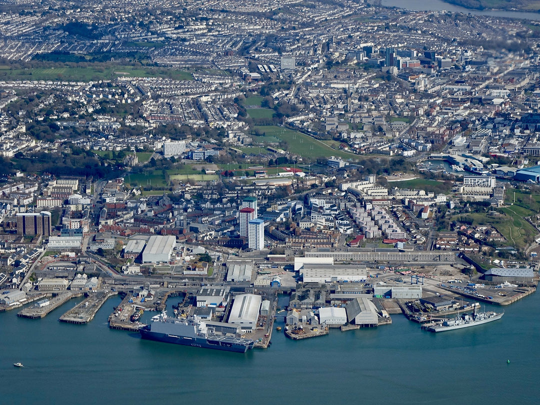 HMNB Devonport