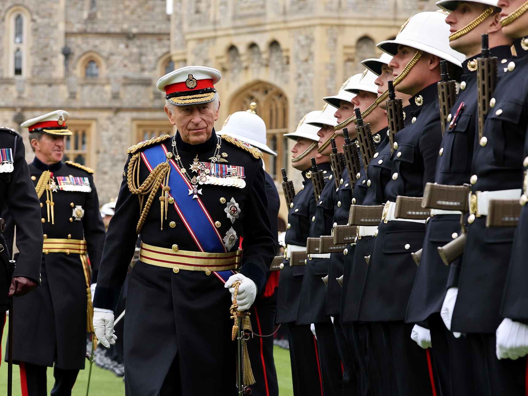 Colossus Invincible UK Armed Forces Weekly News Roundup (6th of June to 12th of June 2026 ...