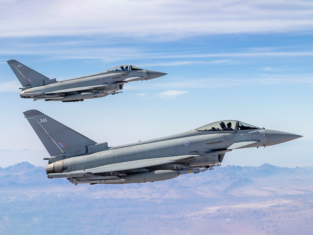 UK Armed Forces Weekly News Roundup (26–31 July 2025)