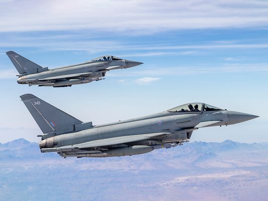 UK Armed Forces Weekly News Roundup (26–31 July 2025)