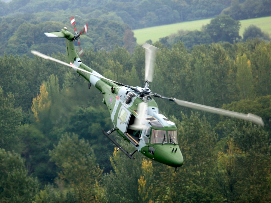 British Army Aircraft Photo Prints and Posters
