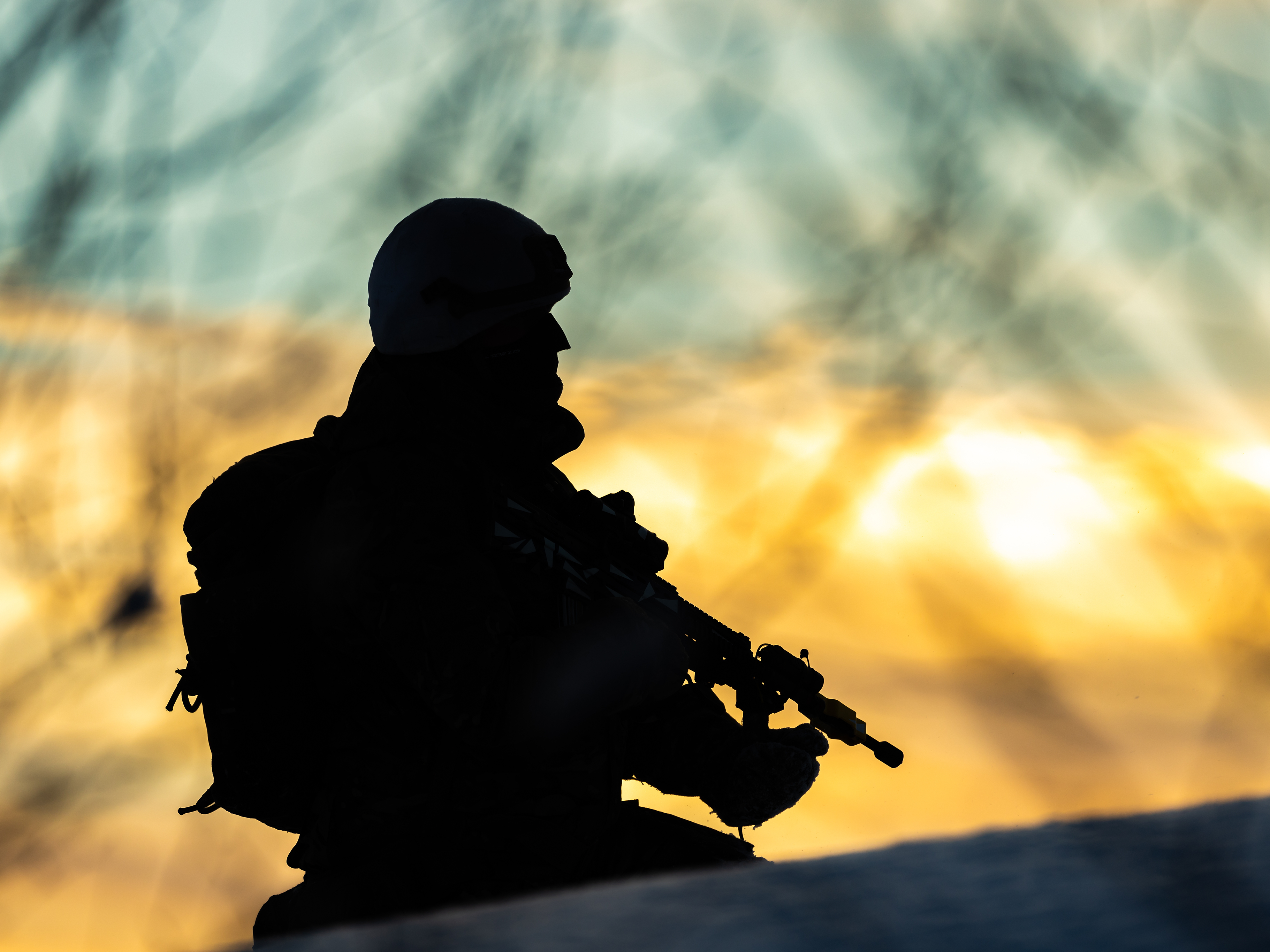 47 Commando Royal Marines Photo Prints – Hampshire Prints