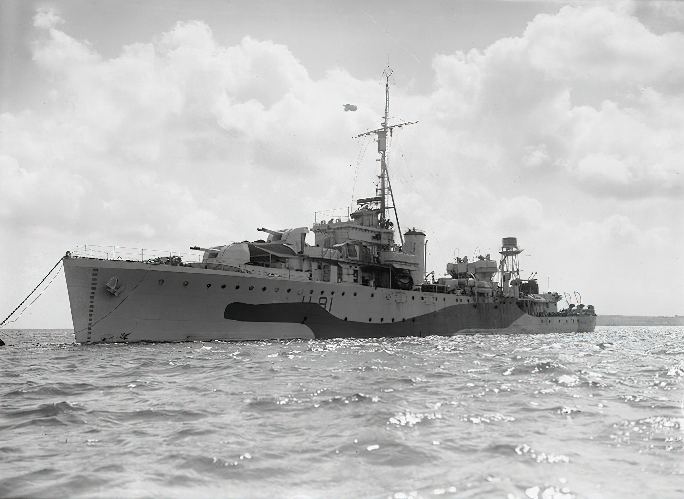 Royal Navy Sloop Photo Prints