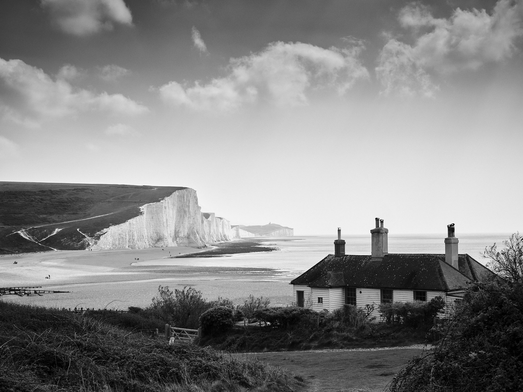 East Sussex Landscape Photographs