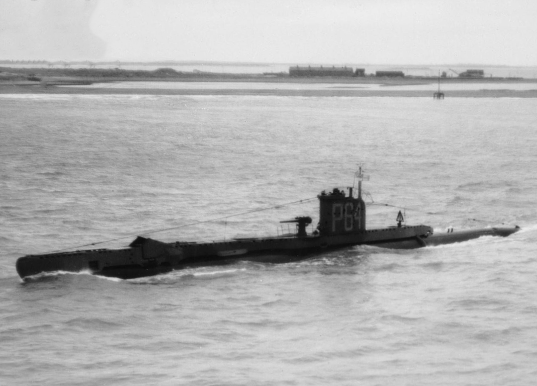 Royal Navy U Class Submarines Photo Prints