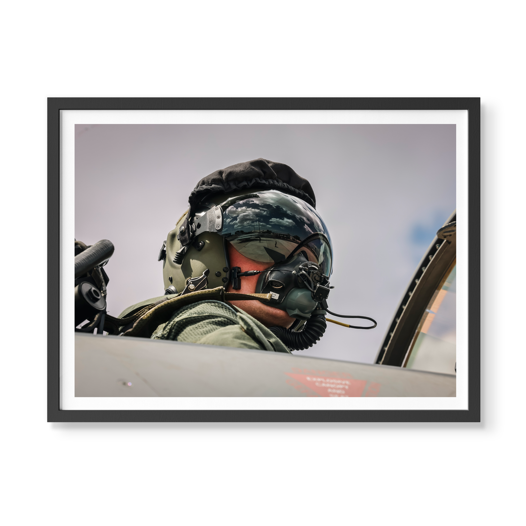 RAF Miscellaneous Photo Prints