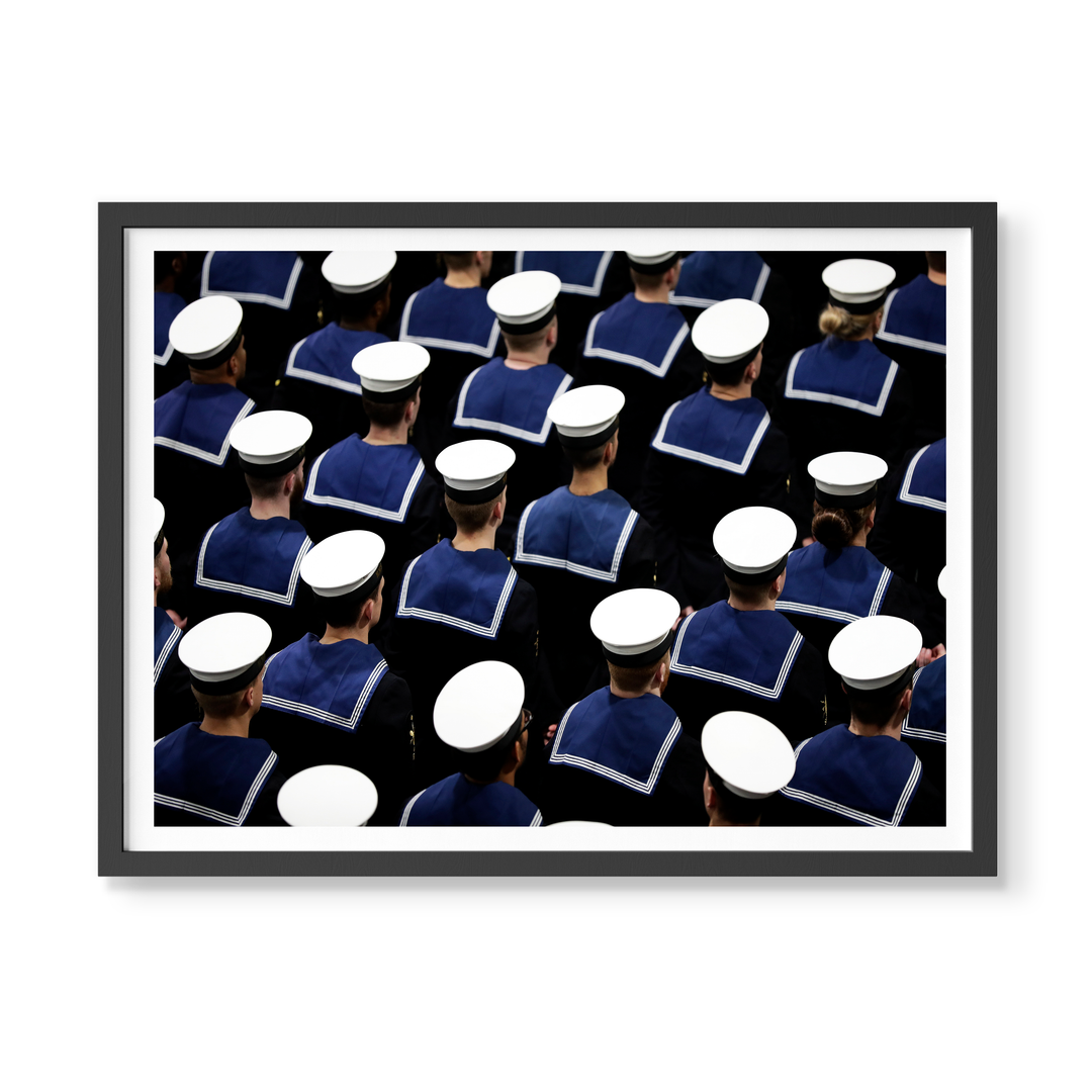Royal Navy Miscellaneous Photo Prints