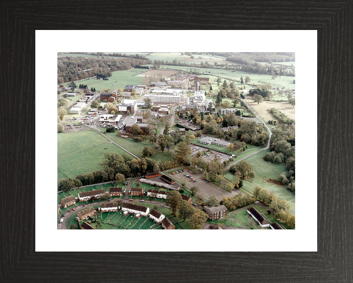 HMS Dryad Southwick Hampshire Training Establishment 2002 Photo Print - Posters, Prints, & Visual Artwork - by Hampshire Prints (image 2 of 9)