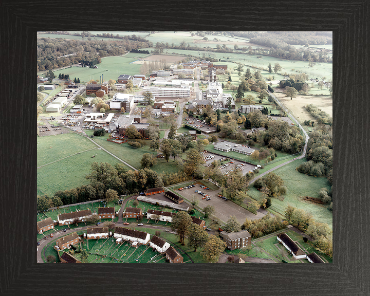 HMS Dryad Southwick Hampshire Training Establishment 2002 Photo Print - Posters, Prints, & Visual Artwork - by Hampshire Prints (image 3 of 9)