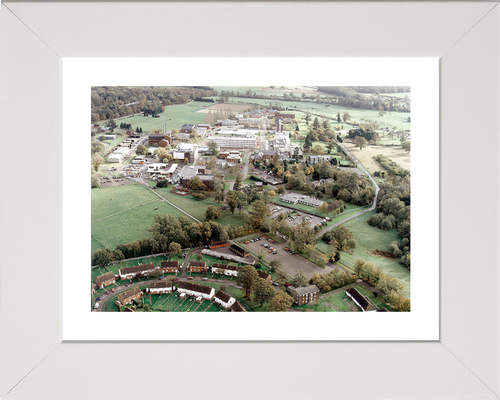 HMS Dryad Southwick Hampshire Training Establishment 2002 Photo Print - Posters, Prints, & Visual Artwork - by Hampshire Prints (image 4 of 9)