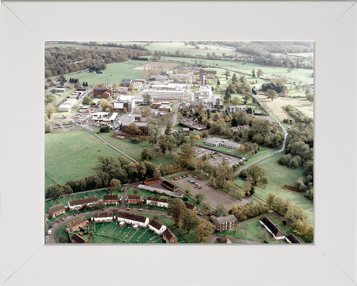 HMS Dryad Southwick Hampshire Training Establishment 2002 Photo Print - Posters, Prints, & Visual Artwork - by Hampshire Prints (image 5 of 9)