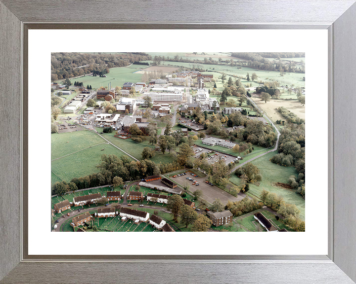 HMS Dryad Southwick Hampshire Training Establishment 2002 Photo Print - Posters, Prints, & Visual Artwork - by Hampshire Prints (image 6 of 9)