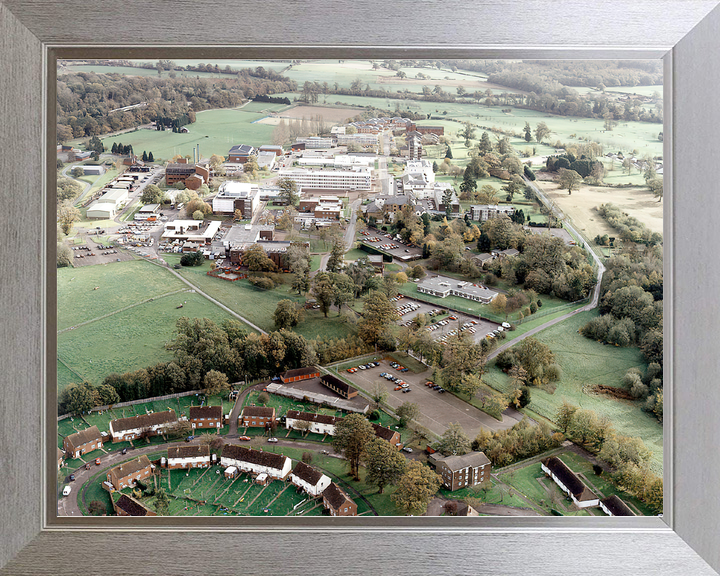 HMS Dryad Southwick Hampshire Training Establishment 2002 Photo Print - Posters, Prints, & Visual Artwork - by Hampshire Prints (image 7 of 9)