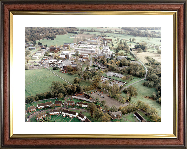 HMS Dryad Southwick Hampshire Training Establishment 2002 Photo Print - Posters, Prints, & Visual Artwork - by Hampshire Prints (image 8 of 9)