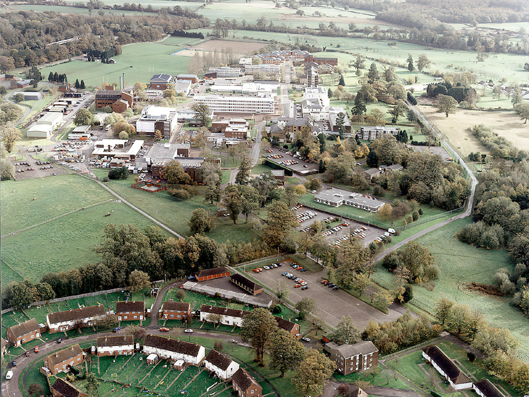HMS Dryad Southwick Hampshire Training Establishment 2002 Photo Print - Posters, Prints, & Visual Artwork - by Hampshire Prints (image 1 of 9)