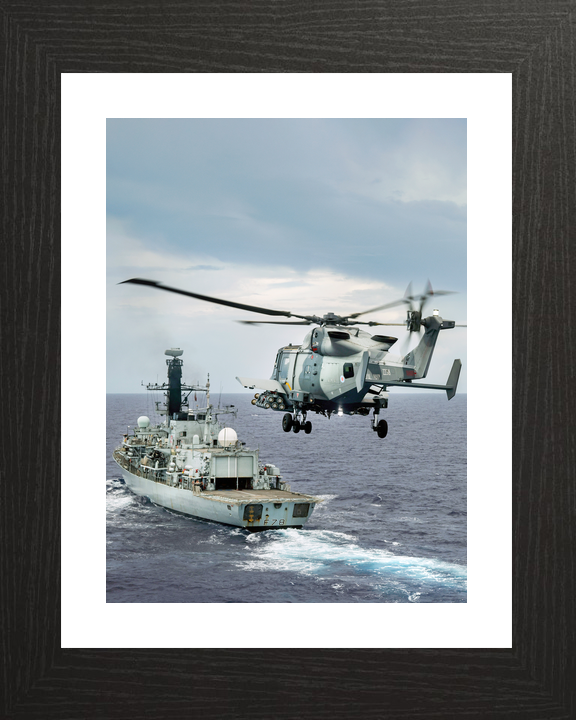 HMS Kent F78 Type 23 Frigate 21 August 2021 Photo Print - Posters, Prints, & Visual Artwork - by Hampshire Prints (image 2 of 9)