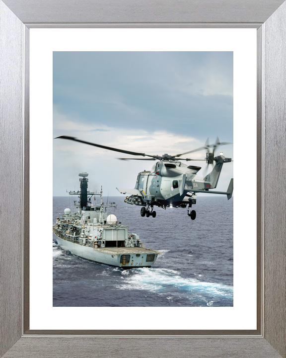 HMS Kent F78 Type 23 Frigate 21 August 2021 Photo Print - Posters, Prints, & Visual Artwork - by Hampshire Prints (image 6 of 9)