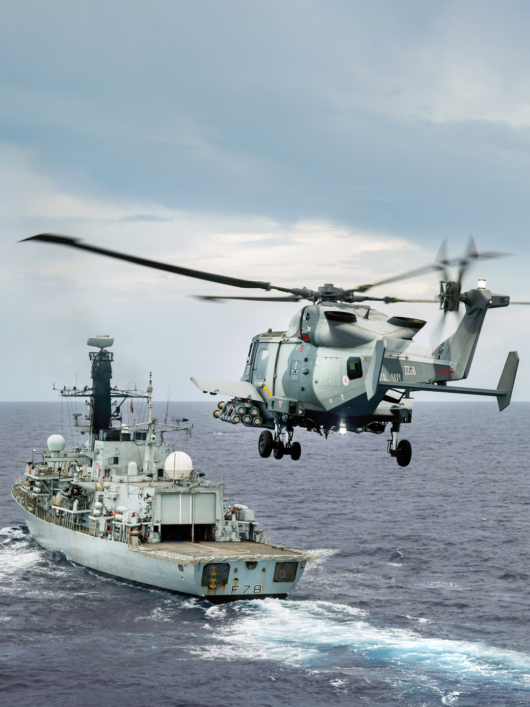 HMS Kent F78 Type 23 Frigate 21 August 2021 Photo Print - Posters, Prints, & Visual Artwork - by Hampshire Prints (image 1 of 9)