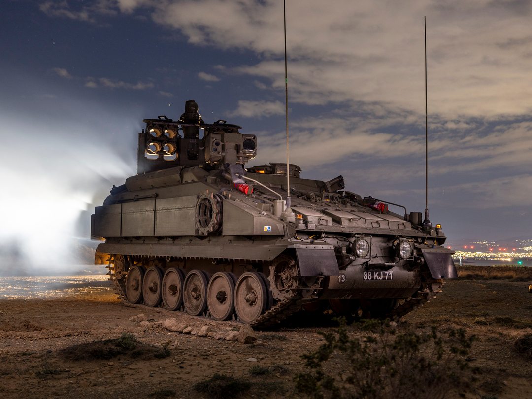 British Army Stormer combat vehicle With Starstreak Photo Print Wall Art Military Poster Posters, Prints, & Visual Artwork Hampshire Prints 6 x 4 No Frame No