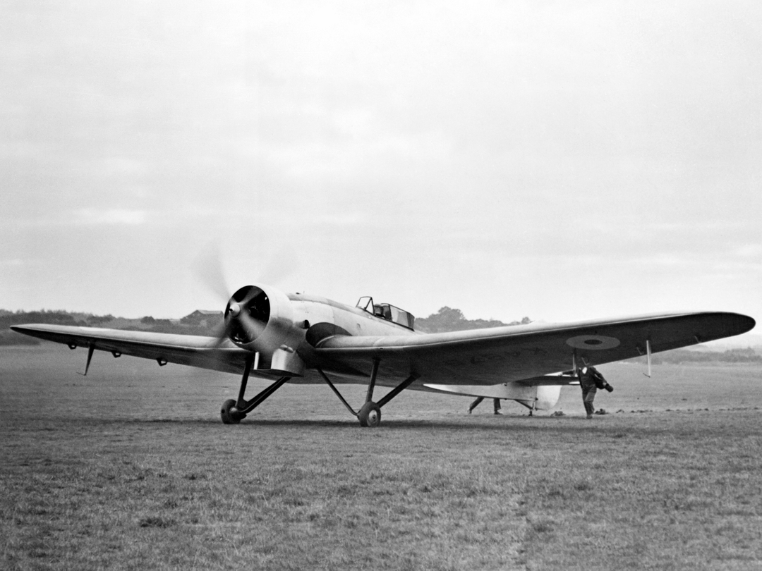 RAF Bristol Type 138 Plane Photo Print - Royal Air Force Aircraft Hampshire Prints 6 x 4 No Frame No