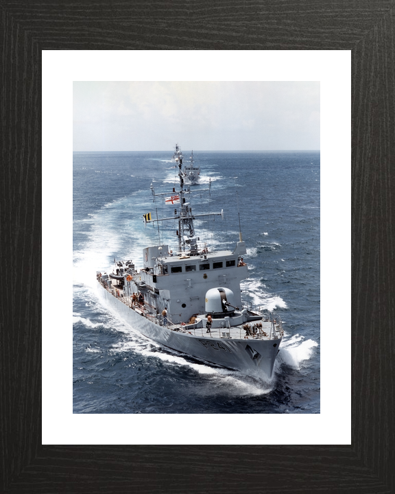 HMS Starling P241 Peacock Class Patrol Vessel Photo Print - Posters, Prints, & Visual Artwork - by Hampshire Prints (image 2 of 9)