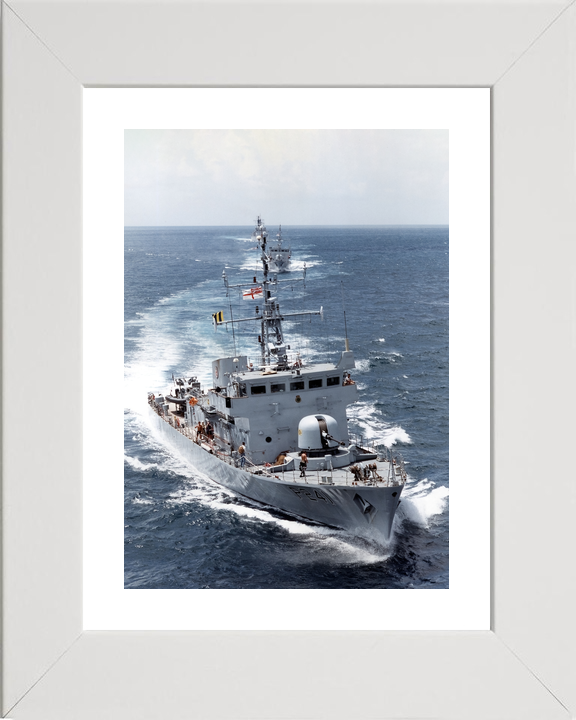 HMS Starling P241 Peacock Class Patrol Vessel Photo Print - Posters, Prints, & Visual Artwork - by Hampshire Prints (image 4 of 9)