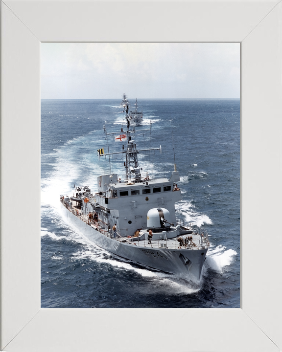 HMS Starling P241 Peacock Class Patrol Vessel Photo Print - Posters, Prints, & Visual Artwork - by Hampshire Prints (image 5 of 9)