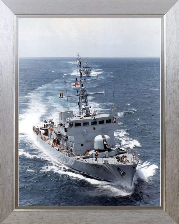HMS Starling P241 Peacock Class Patrol Vessel Photo Print - Posters, Prints, & Visual Artwork - by Hampshire Prints (image 7 of 9)