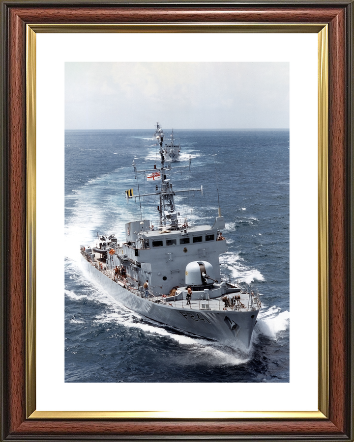 HMS Starling P241 Peacock Class Patrol Vessel Photo Print - Posters, Prints, & Visual Artwork - by Hampshire Prints (image 8 of 9)