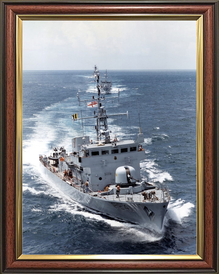 HMS Starling P241 Peacock Class Patrol Vessel Photo Print - Posters, Prints, & Visual Artwork - by Hampshire Prints (image 9 of 9)