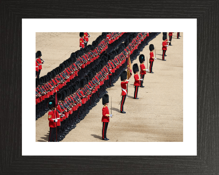 British Army Grenadier Guards Trooping the Colour Jun 2026 Photo Print - Posters, Prints, & Visual Artwork - by Hampshire Prints (image 2 of 9)