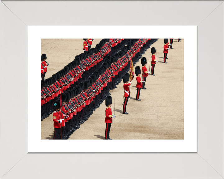 British Army Grenadier Guards Trooping the Colour Jun 2026 Photo Print - Posters, Prints, & Visual Artwork - by Hampshire Prints (image 4 of 9)
