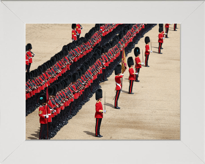 British Army Grenadier Guards Trooping the Colour Jun 2026 Photo Print - Posters, Prints, & Visual Artwork - by Hampshire Prints (image 5 of 9)