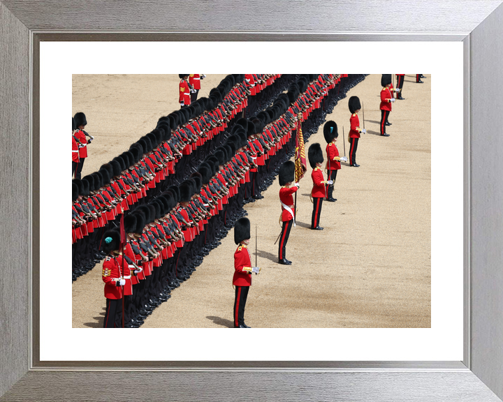 British Army Grenadier Guards Trooping the Colour Jun 2026 Photo Print - Posters, Prints, & Visual Artwork - by Hampshire Prints (image 6 of 9)