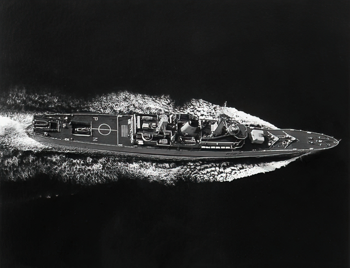 HMS Penelope F127 | Photo Print | Framed Print | Leander Class | Frigate | Royal Navy Hampshire Prints