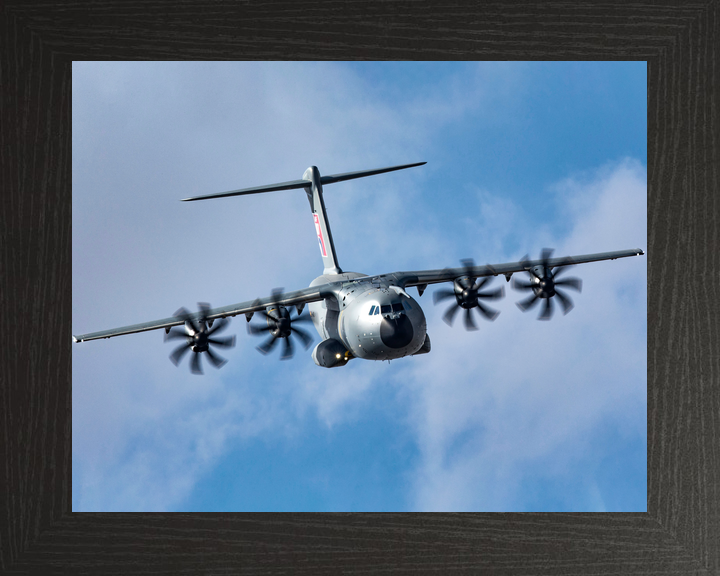 RAF A400M Atlas Display RIAT Fairford July 2018