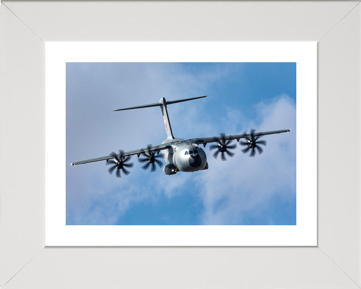 RAF A400M Atlas Display RIAT Fairford July 2018