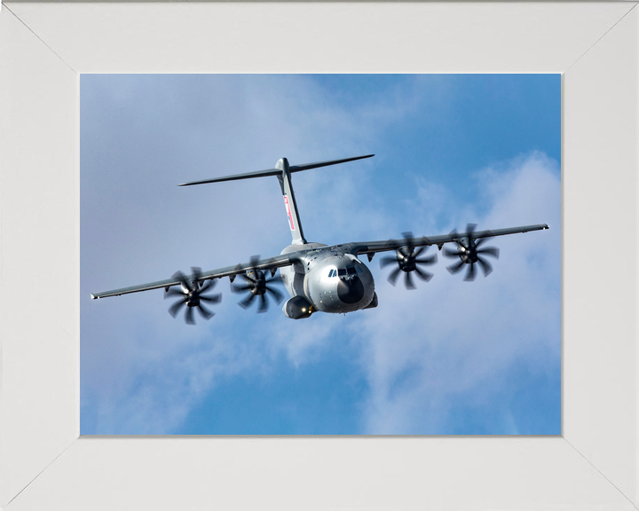RAF A400M Atlas Display RIAT Fairford July 2018