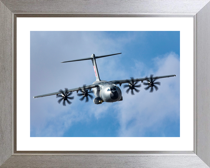 RAF A400M Atlas Display RIAT Fairford July 2018
