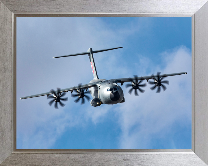 RAF A400M Atlas Display RIAT Fairford July 2018
