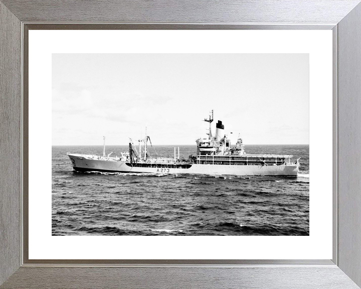 RFA Black Rover A273 Rover Class Tanker Photo Print - Posters, Prints, & Visual Artwork - by Hampshire Prints (image 6 of 9)