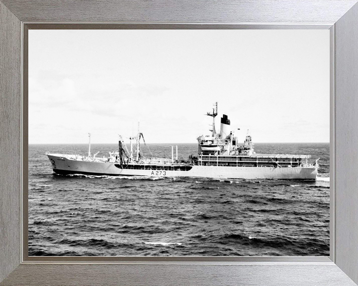 RFA Black Rover A273 Rover Class Tanker Photo Print - Posters, Prints, & Visual Artwork - by Hampshire Prints (image 7 of 9)