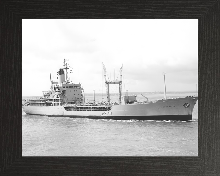 RFA Blue Rover A270 Rover Class Tanker Photo Print - Posters, Prints, & Visual Artwork - by Hampshire Prints (image 3 of 9)
