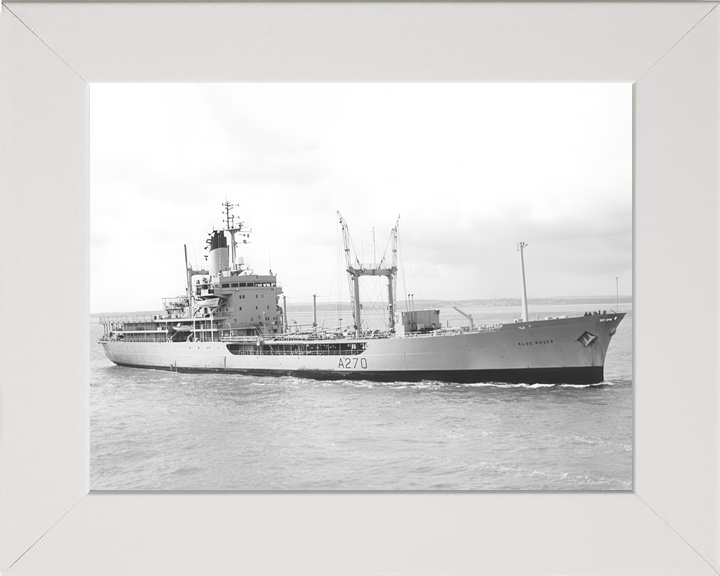 RFA Blue Rover A270 Rover Class Tanker Photo Print - Posters, Prints, & Visual Artwork - by Hampshire Prints (image 5 of 9)